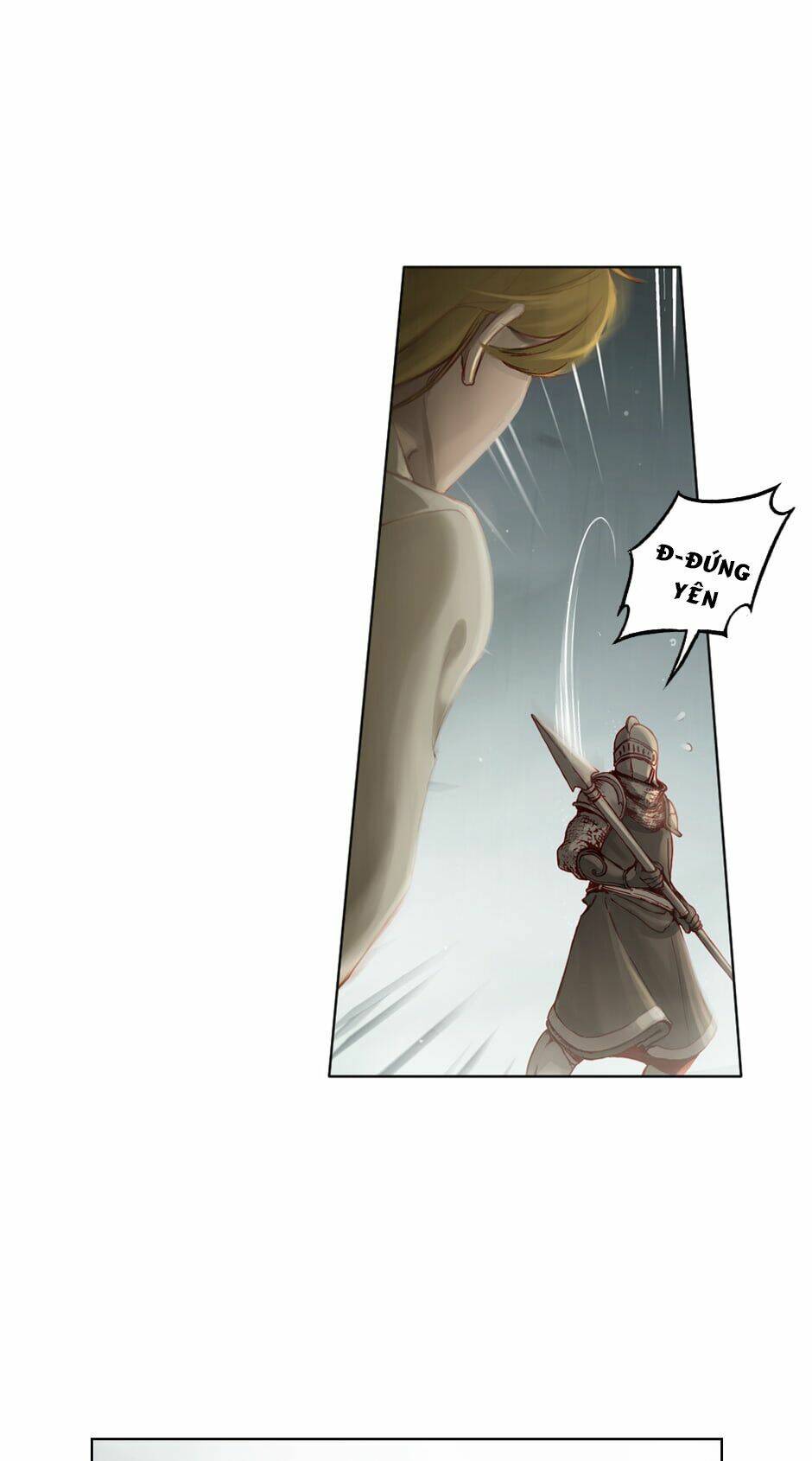 Hiệp Sĩ Vô Song: Chapter 8
