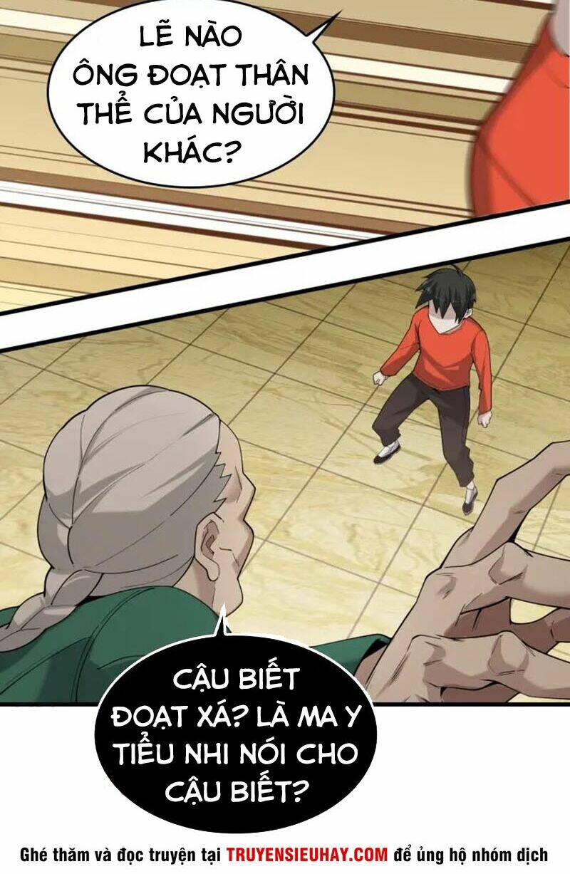 Siêu Cấp Đại Chủ Bạ: Chapter 60