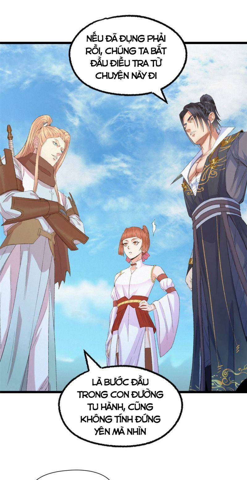 Khu Thần: Chapter 94