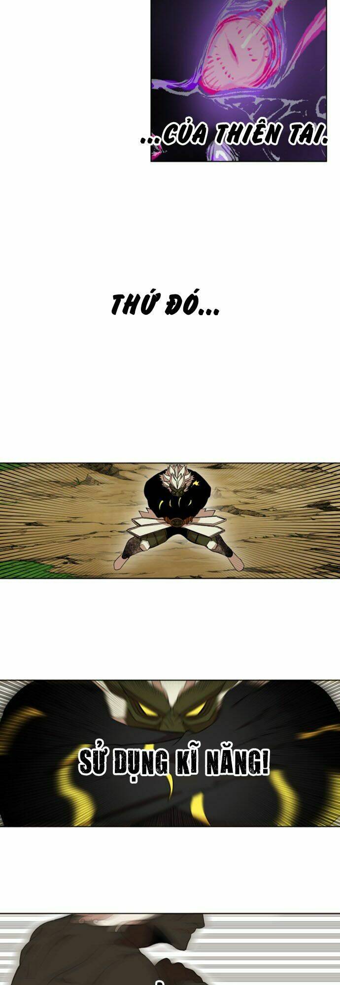 Hard Core Leveling Warrior Ss2: Chapter 26