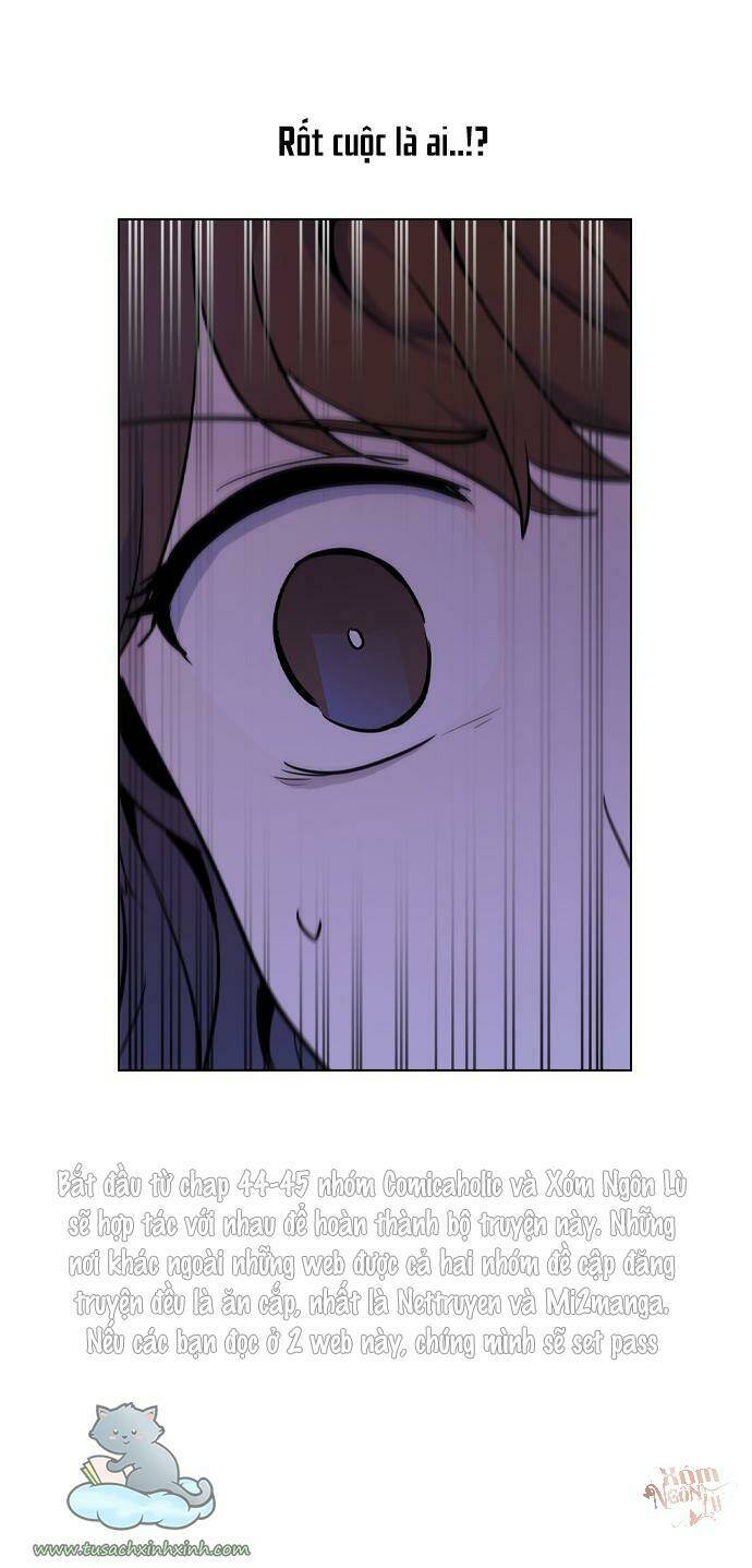 Thằng Bạn Trai Tồi Tệ Của Tôi: Chapter 60