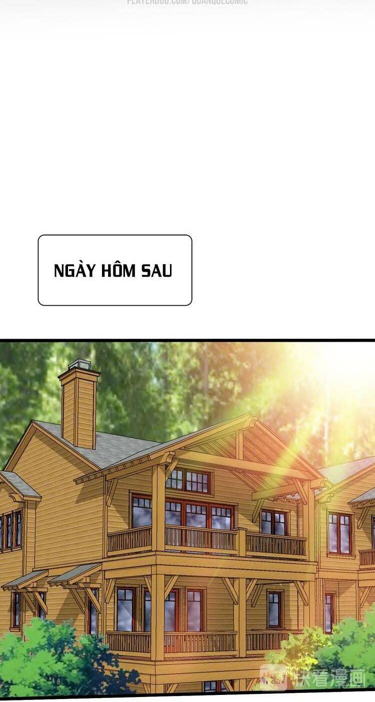 Kinh Thế Kỳ Nhân: Chapter 32