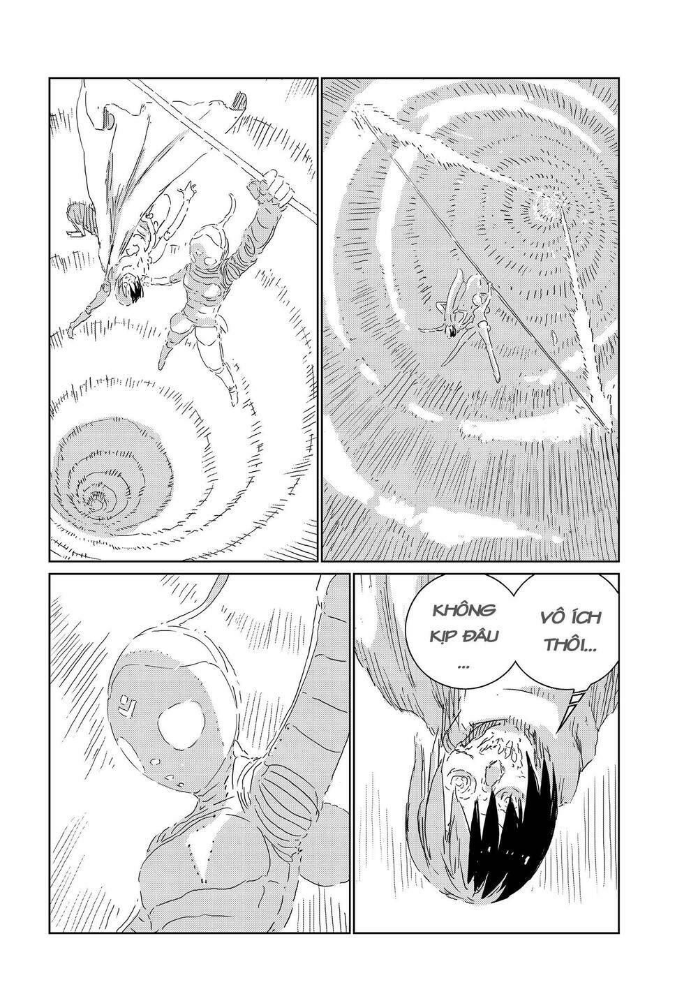 Aposimz: Chapter 21