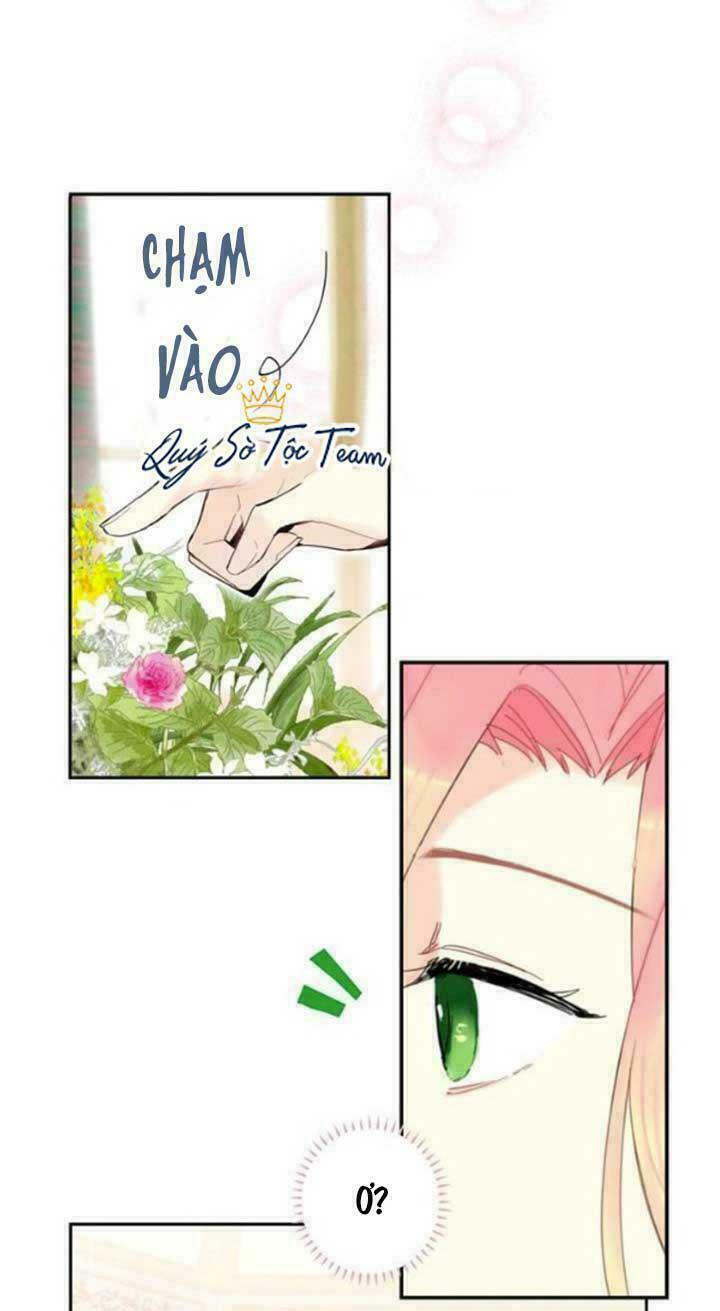 Tồn Tại Với Tư Cách Là Vợ Của Nam Chính: Chapter 24: Nở hoa màu hồng