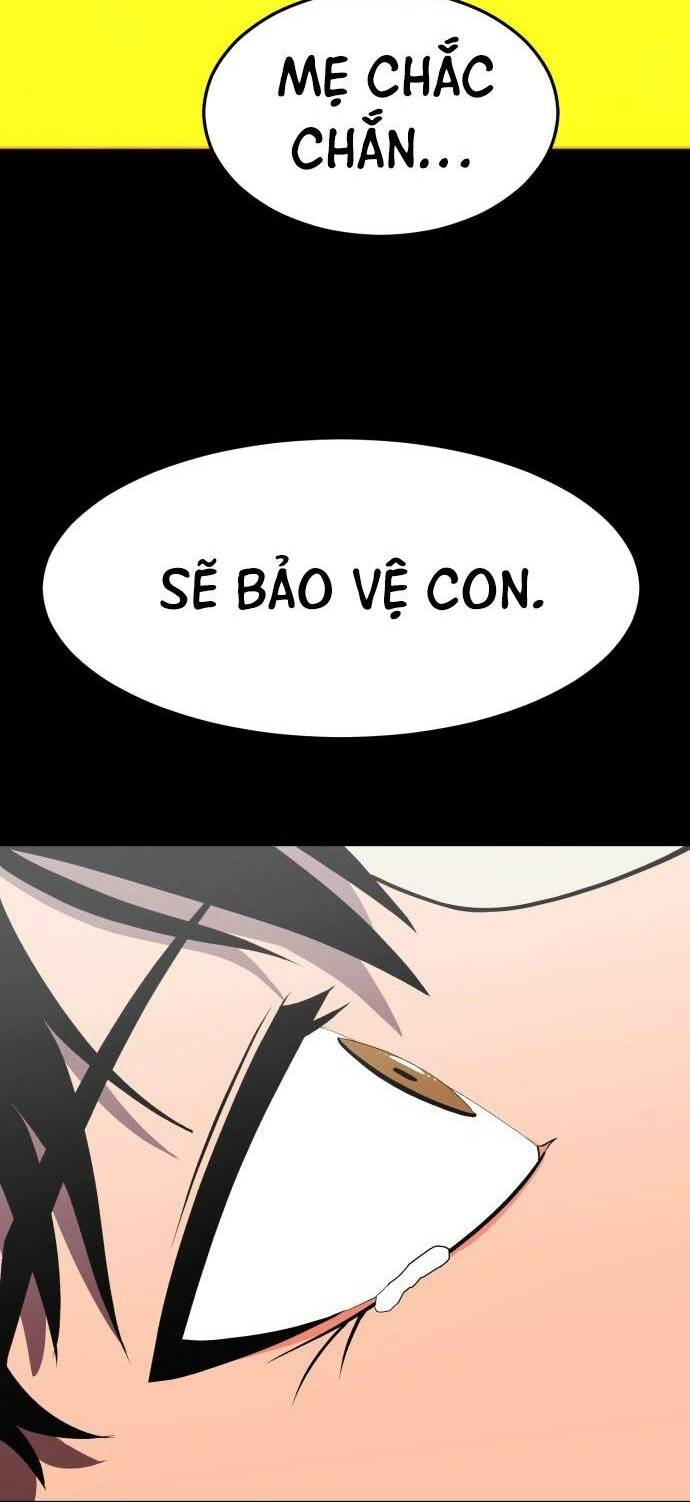 Huyết Nhân Báo Thù: Chapter 4