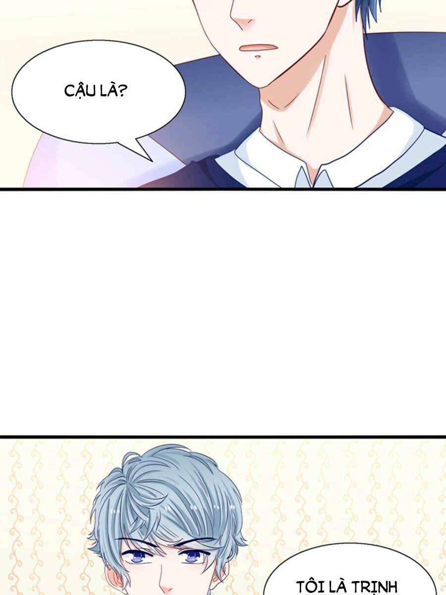 Tôi Bị Gấu Trúc Nhìn Trúng Rồi: Chapter 20