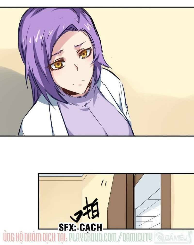 Đỉnh Phong Thần Y: Chapter 5