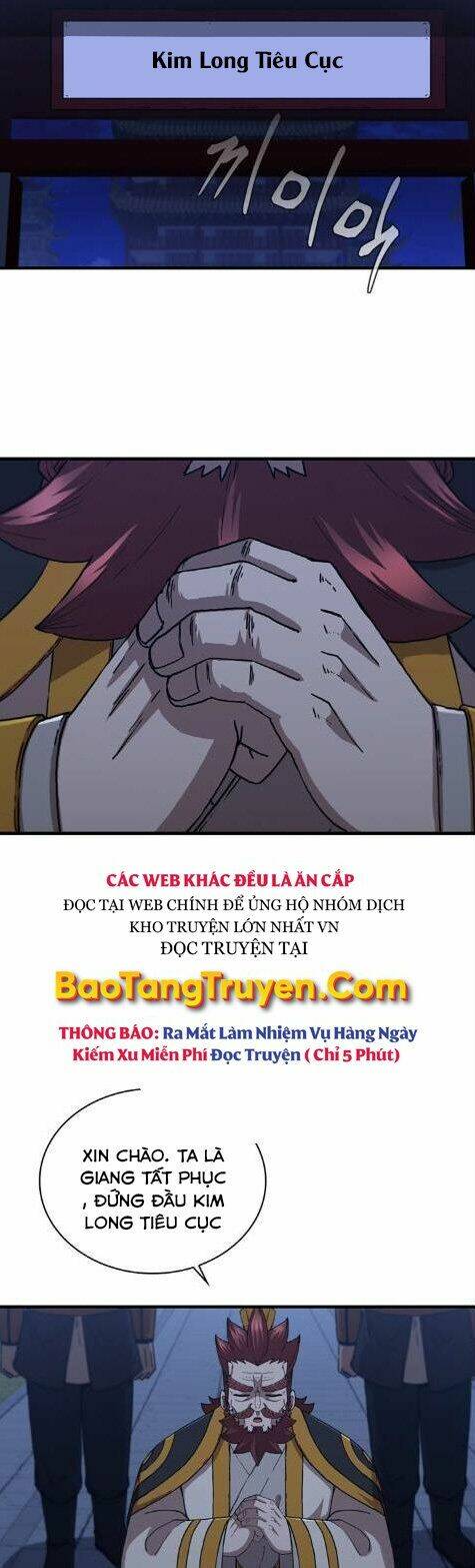 Thân Thủ Đệ Nhất Kiếm: Chapter 88