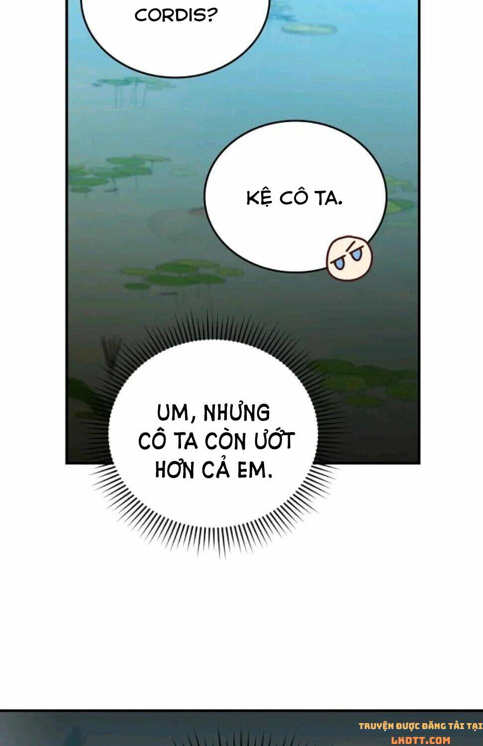 Đừng Chọc Đứa Em Gái Bé Bỏng Của Chúng Tôi: Chapter 55