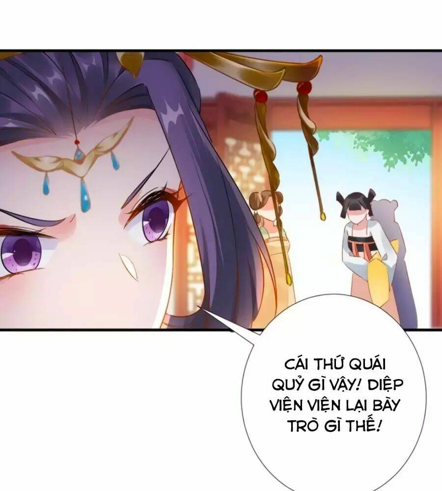 Vương Phi Có Chút Nghịch Ngợm: Chapter 68