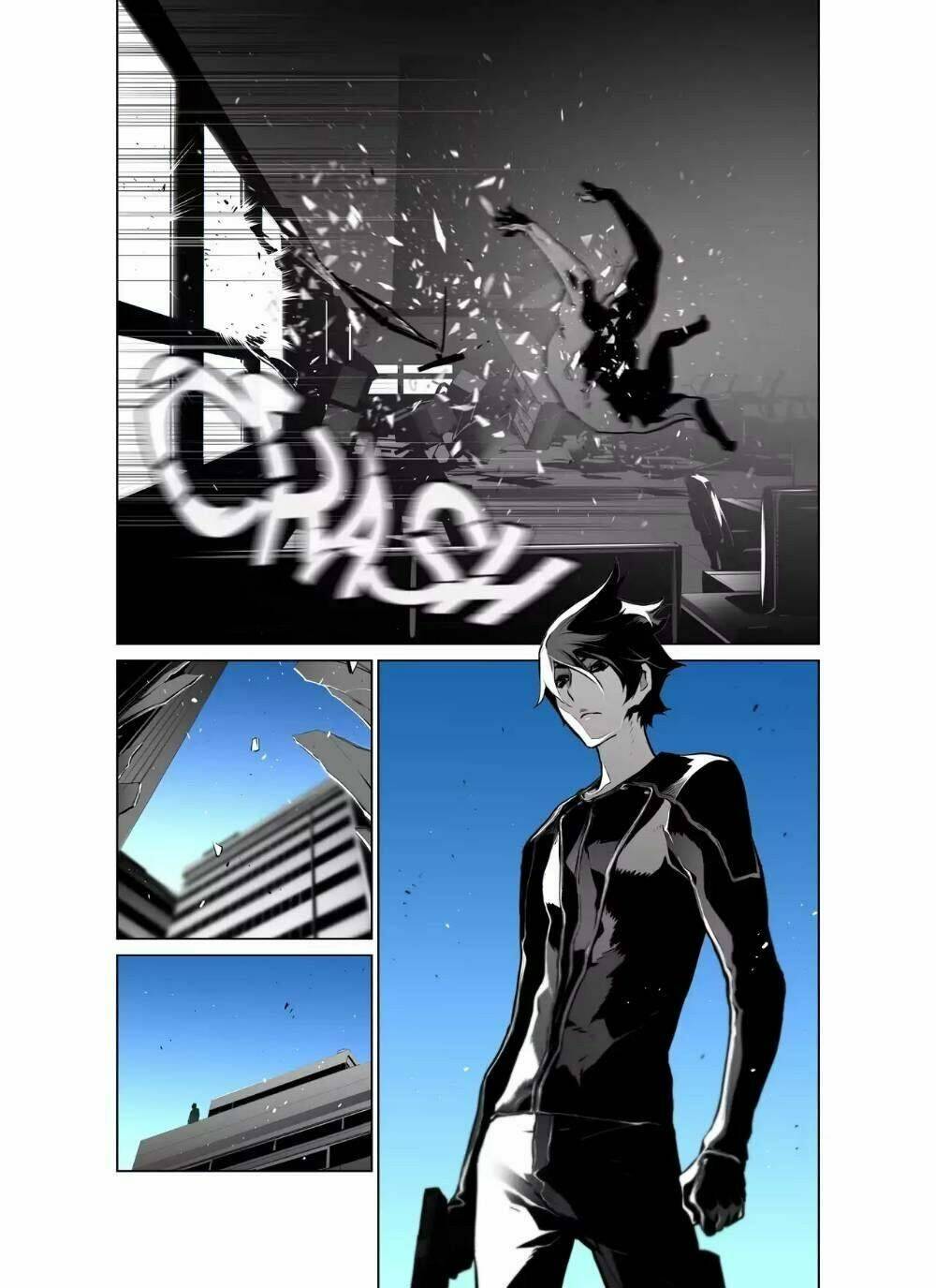 Thế Giới Ảo Nguyệt: Chapter 66