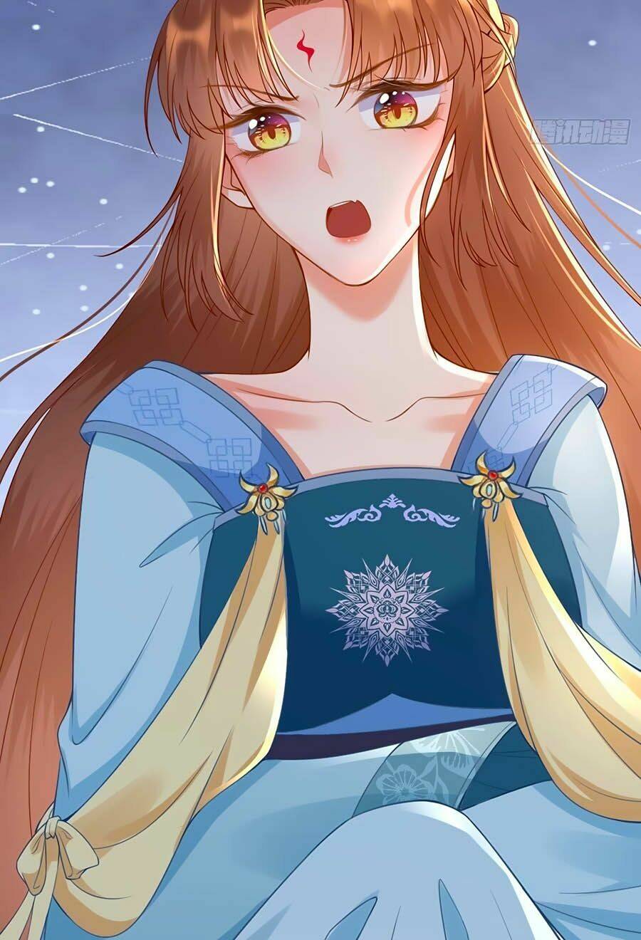 Ma Đầu Vạn Ác Năm Tuổi Rưỡi: Chapter 14