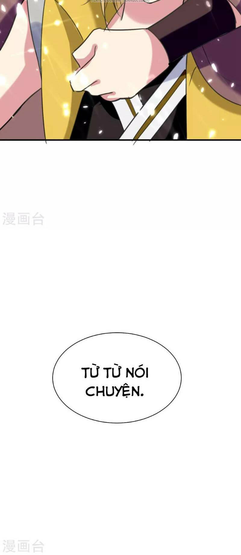 Vạn Giới Tiên Vương: Chapter 21