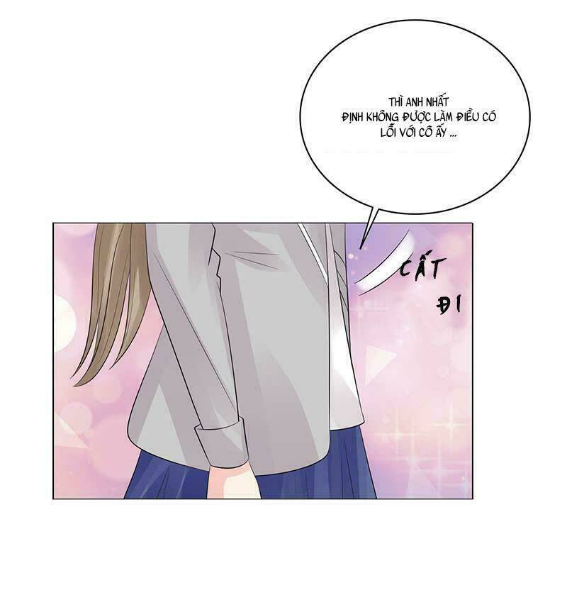 Băng Sơn Học Trưởng Không Được Chọc: Chapter 51.2