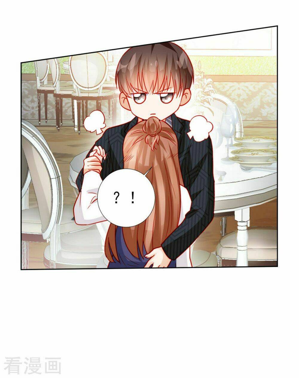 Tu La Thiếu Gia Quá Kiêu Ngạo: Chapter 63