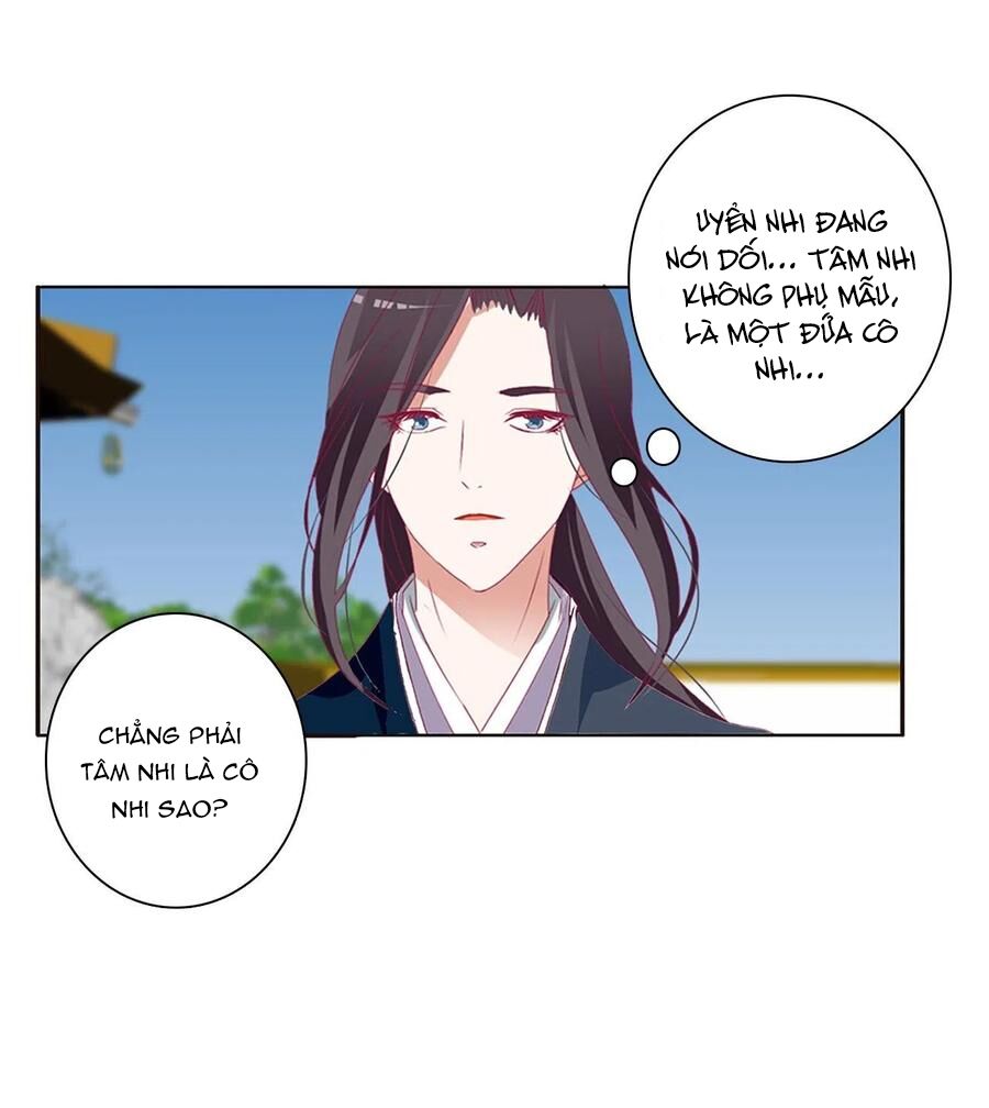 Thông Linh Phi: Chapter 652