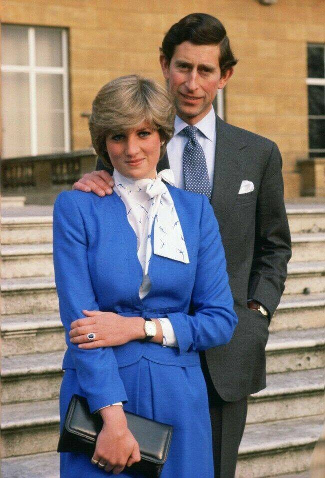 Princess Diana: Chapter 24