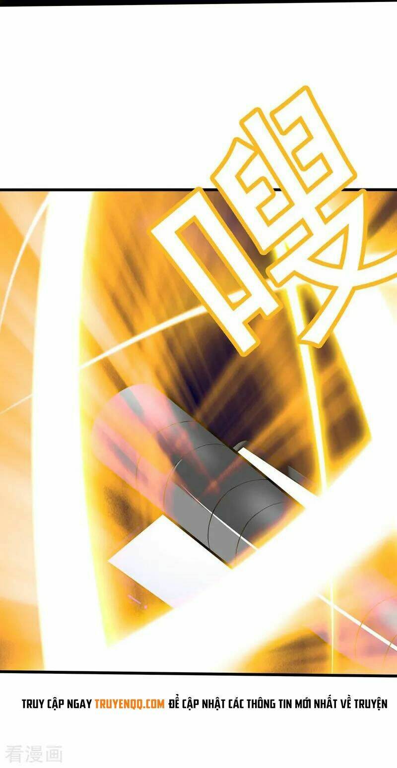 Vòng Bạn Bè Địa Phủ: Chapter 1