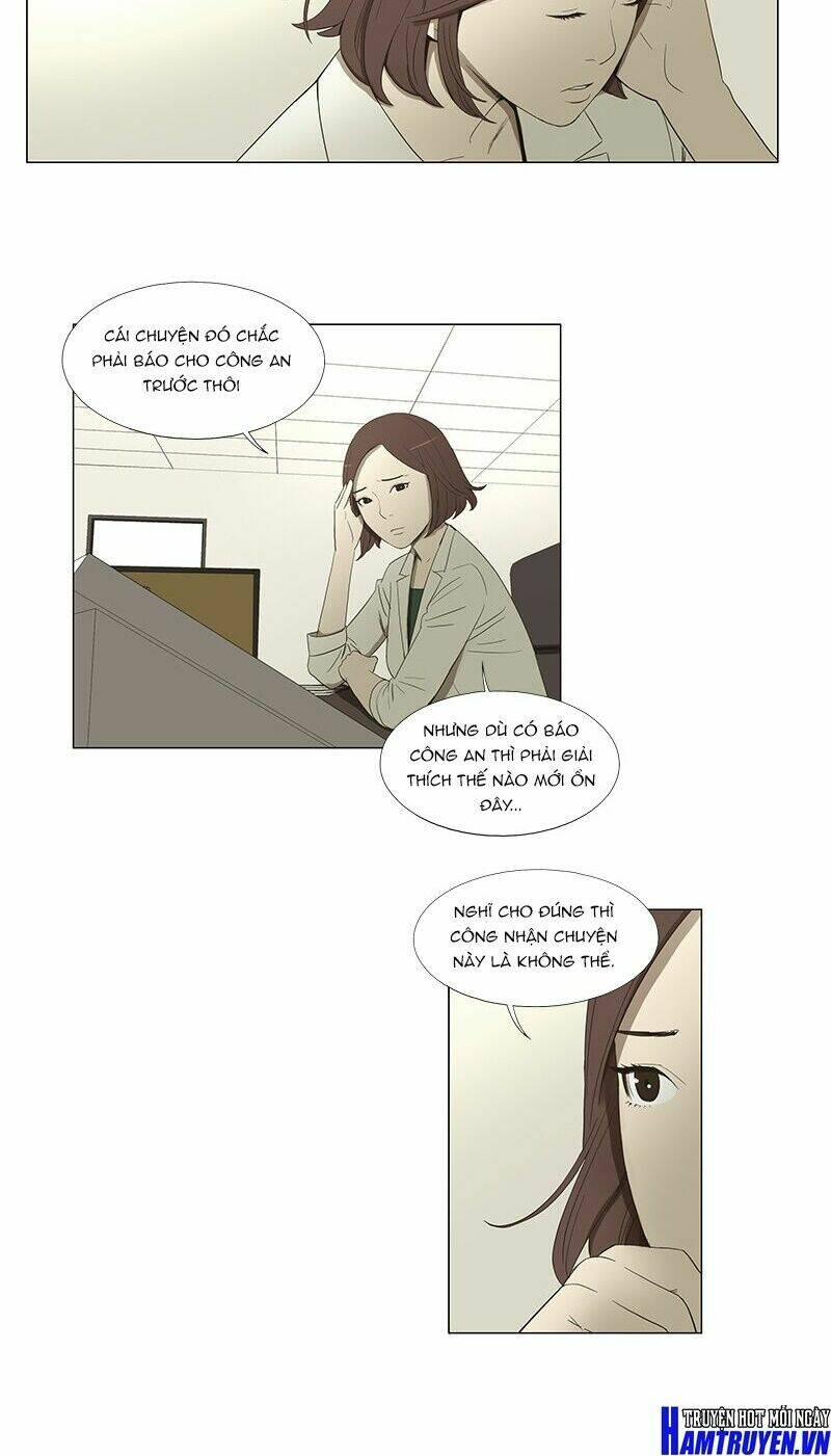 Mùa Của Su: Chapter 4