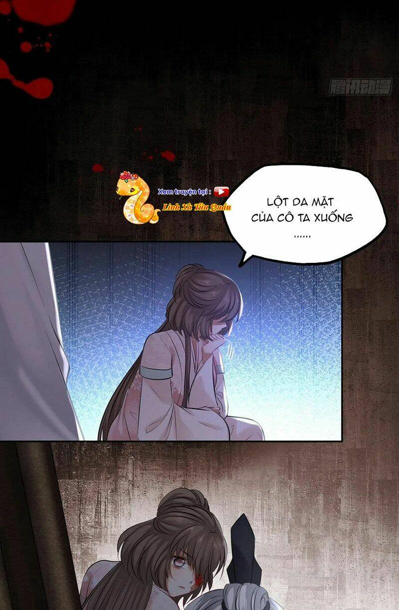 Vương Phi Thật Thích Trang Điểm: Chapter 159