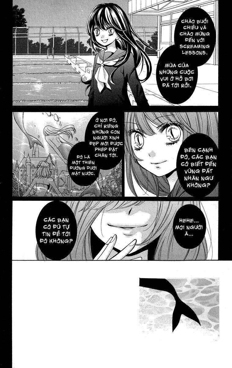 Screaming Lesson!!!: Chapter 22