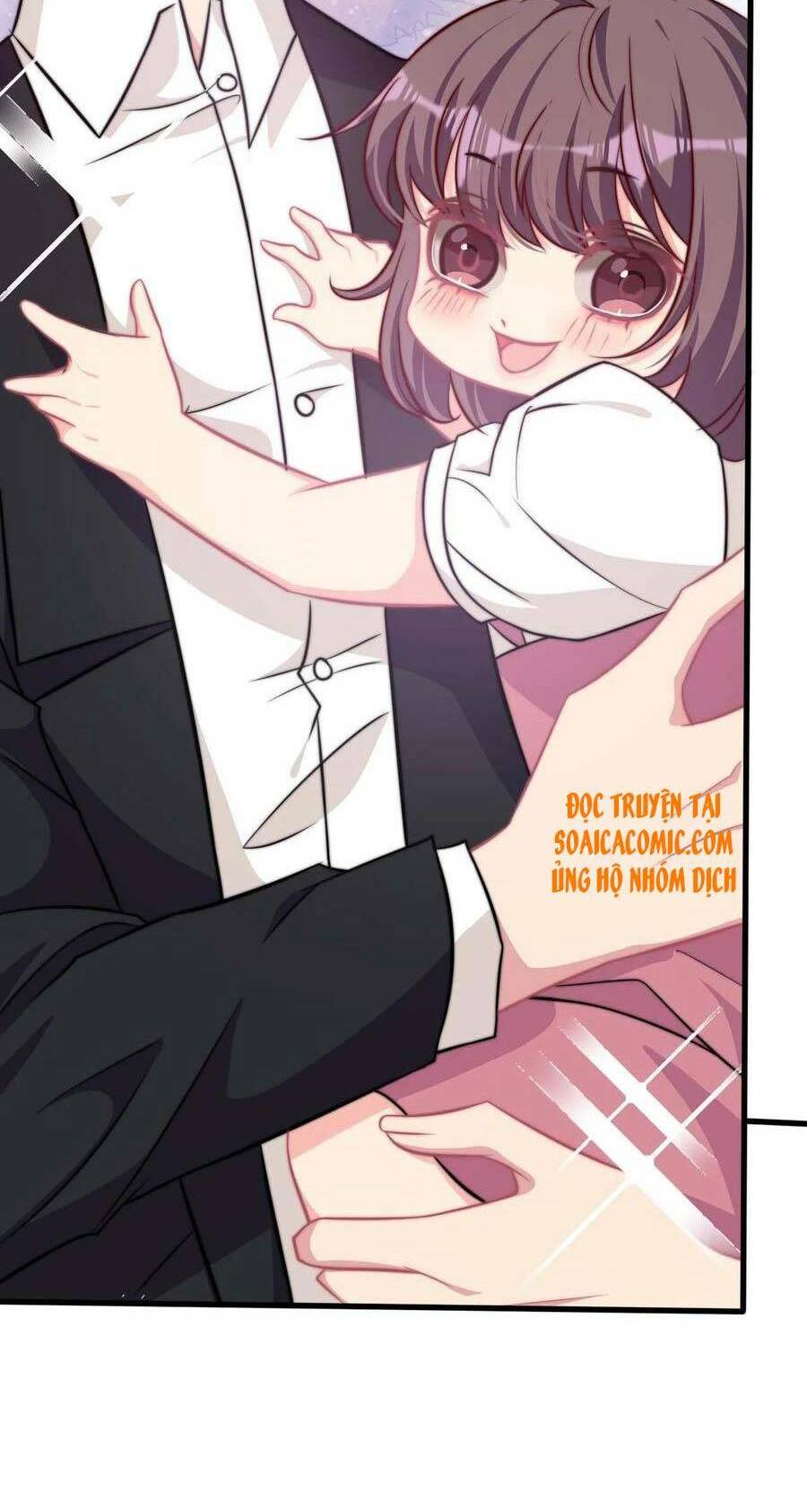 Vết Cắn Trí Mạng: Chapter 22