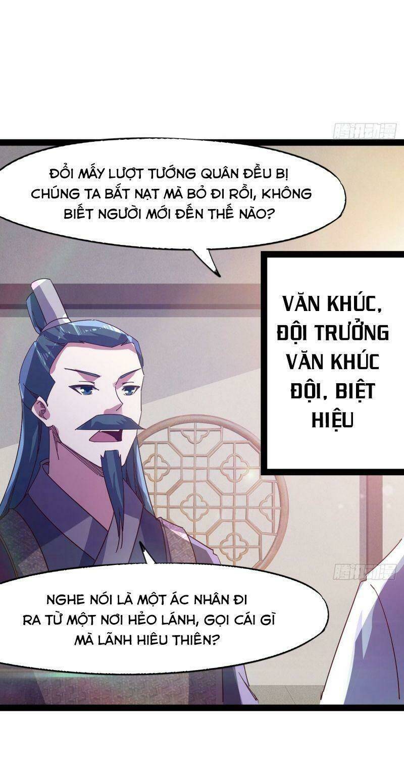 Kiếm Đồ: Chapter 55