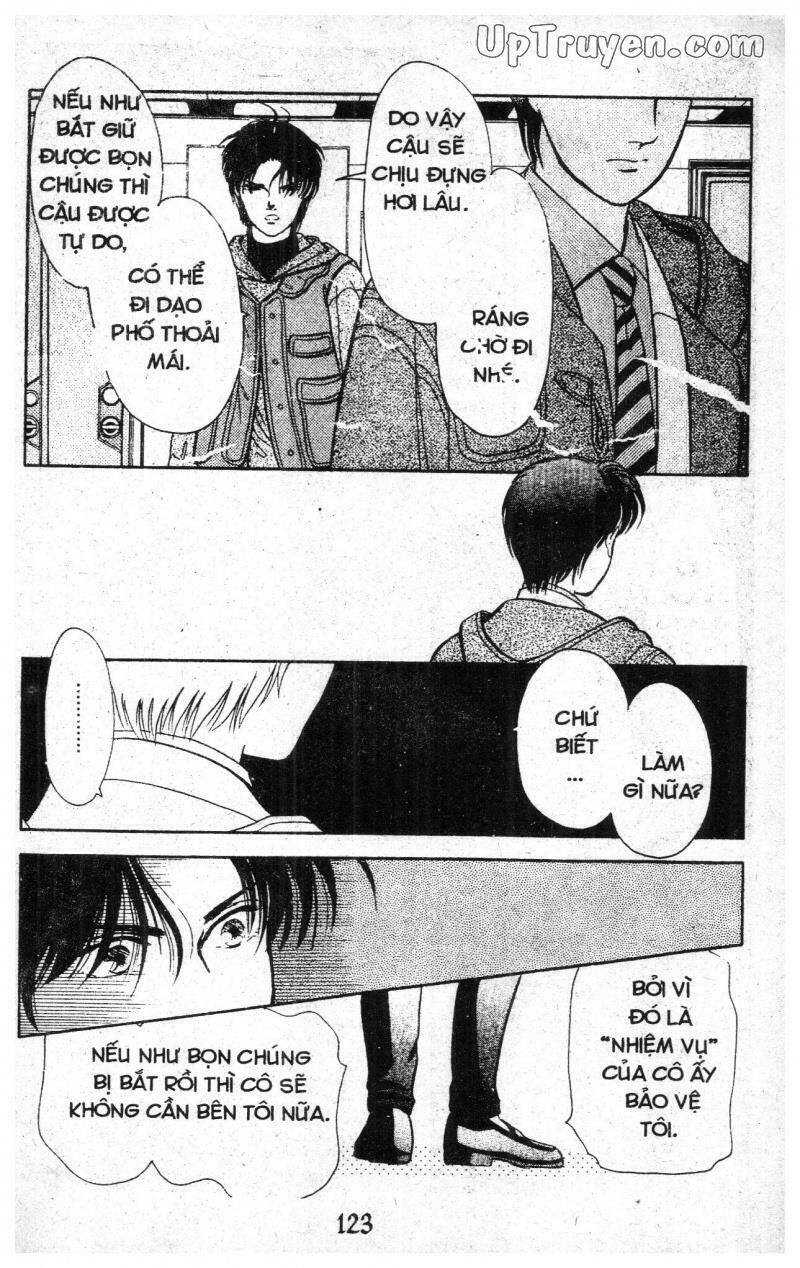 9 Banme No Musashi: Chapter 6