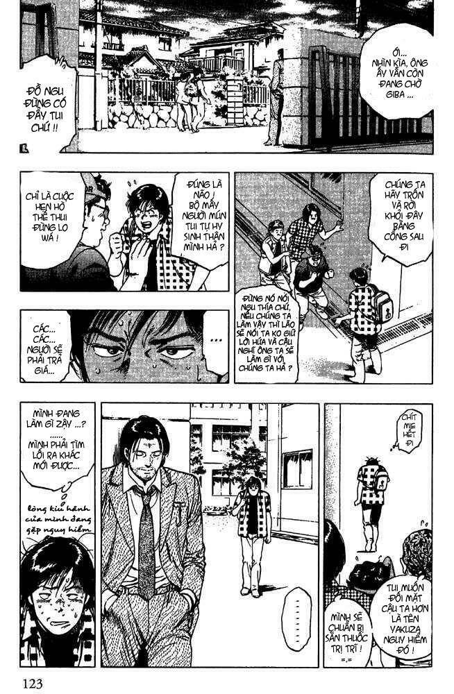 Family Compo: Chapter 19