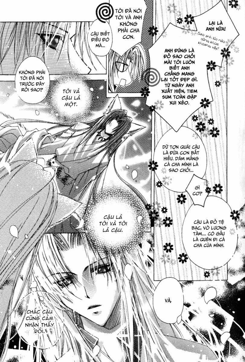 F.o.x: Chapter 23