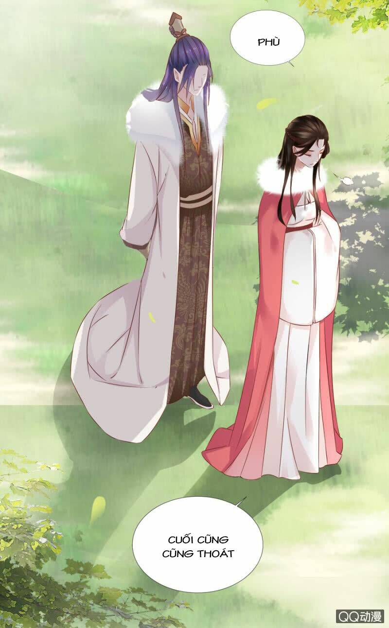 Solo Đi Vương Gia: Chapter 123