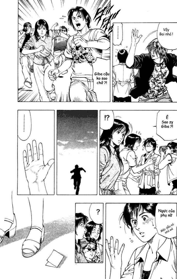 Family Compo: Chapter 48