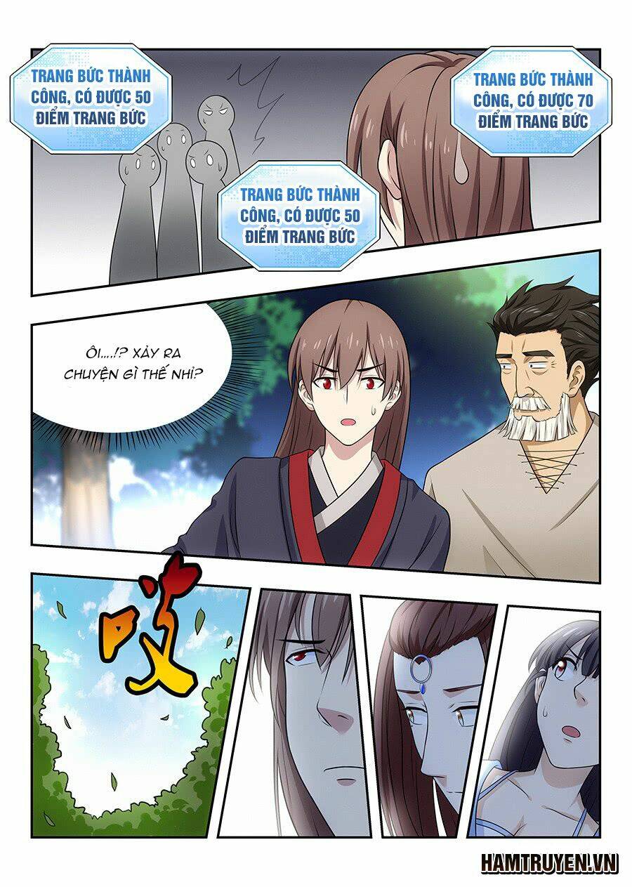 Tối Cường Phản Sáo Lộ Hệ Thống: Chapter 31