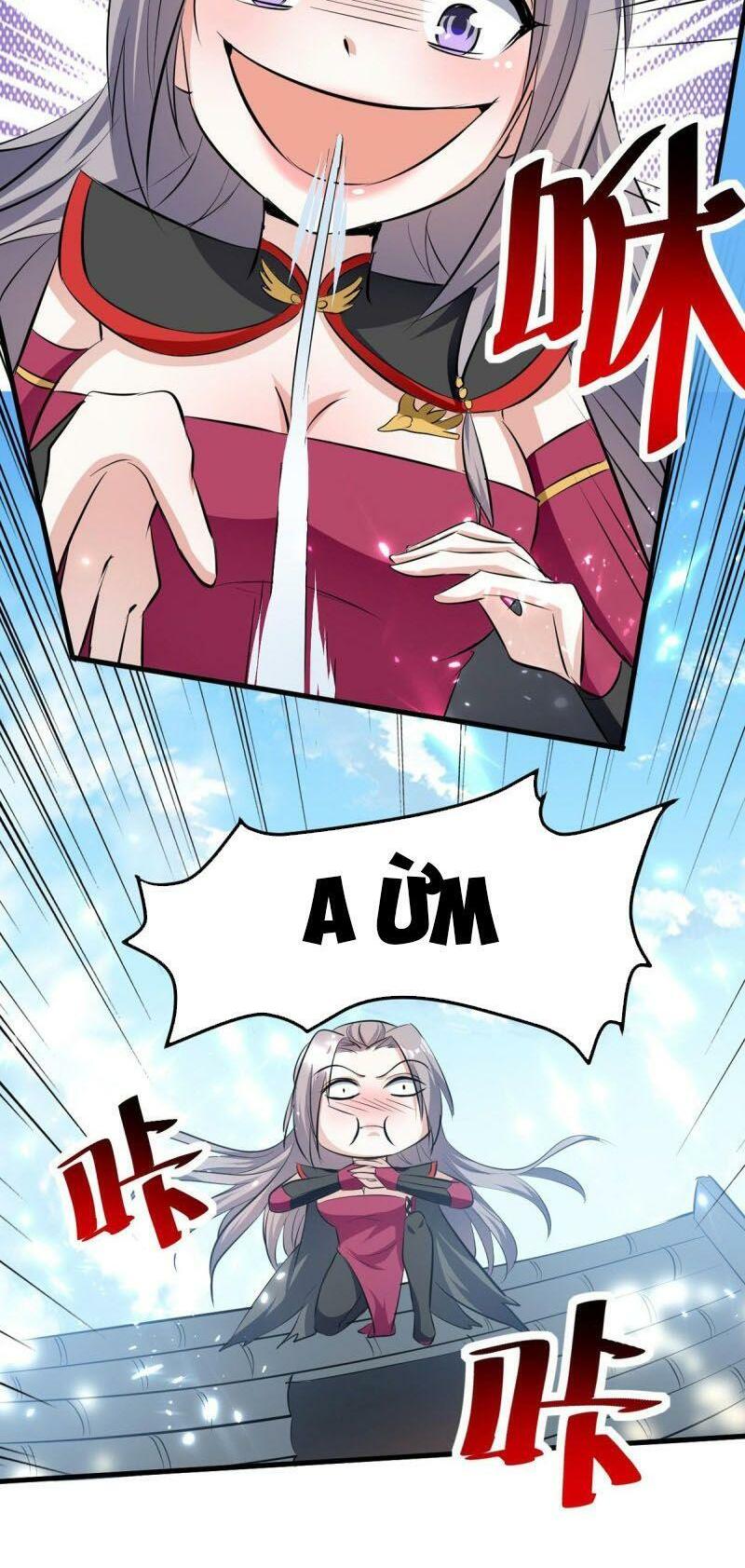 Ta Điên Cuồng Thăng Cấp: Chapter 62