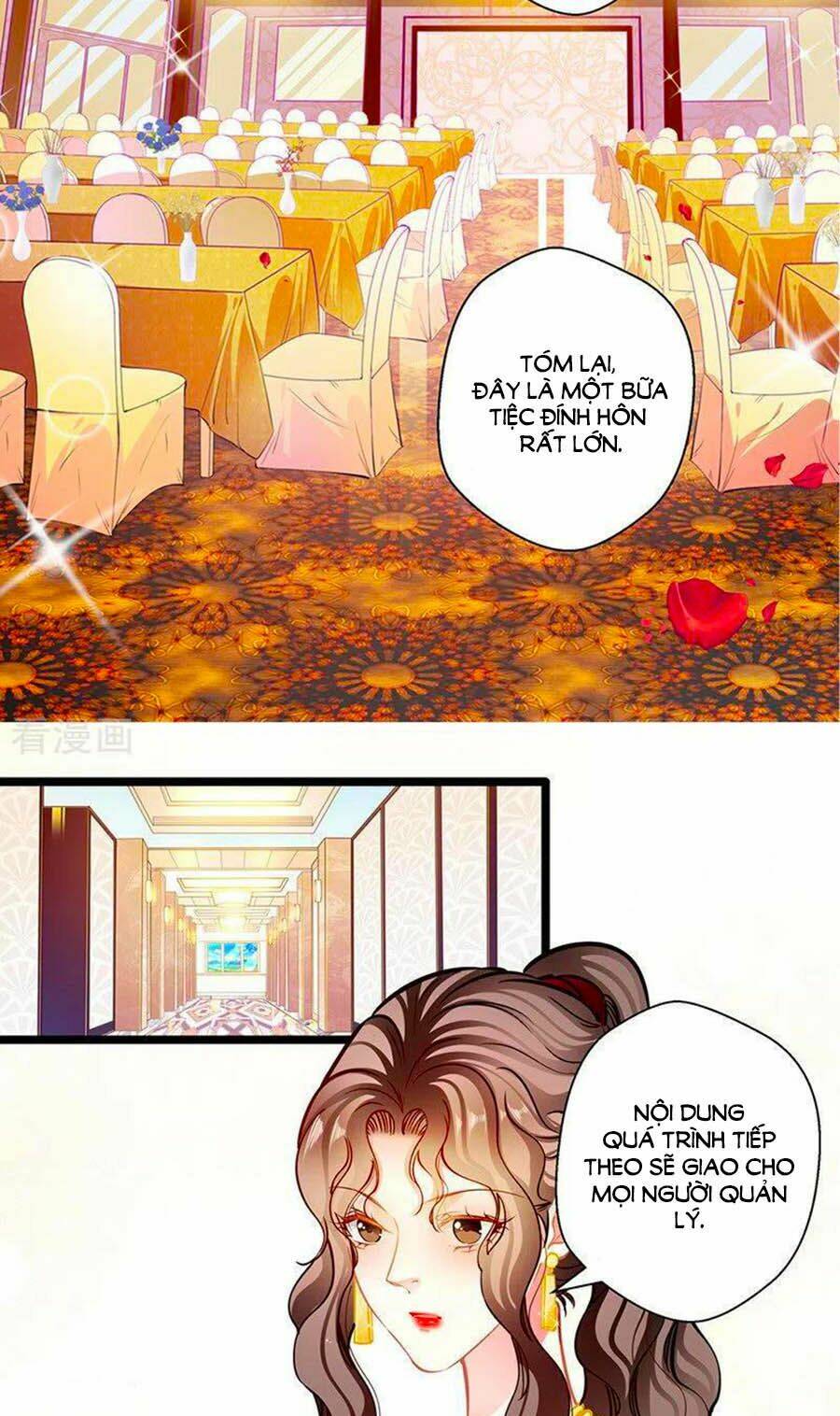 Cưng Chiều Ái Thê Hư Hỏng: Chapter 86