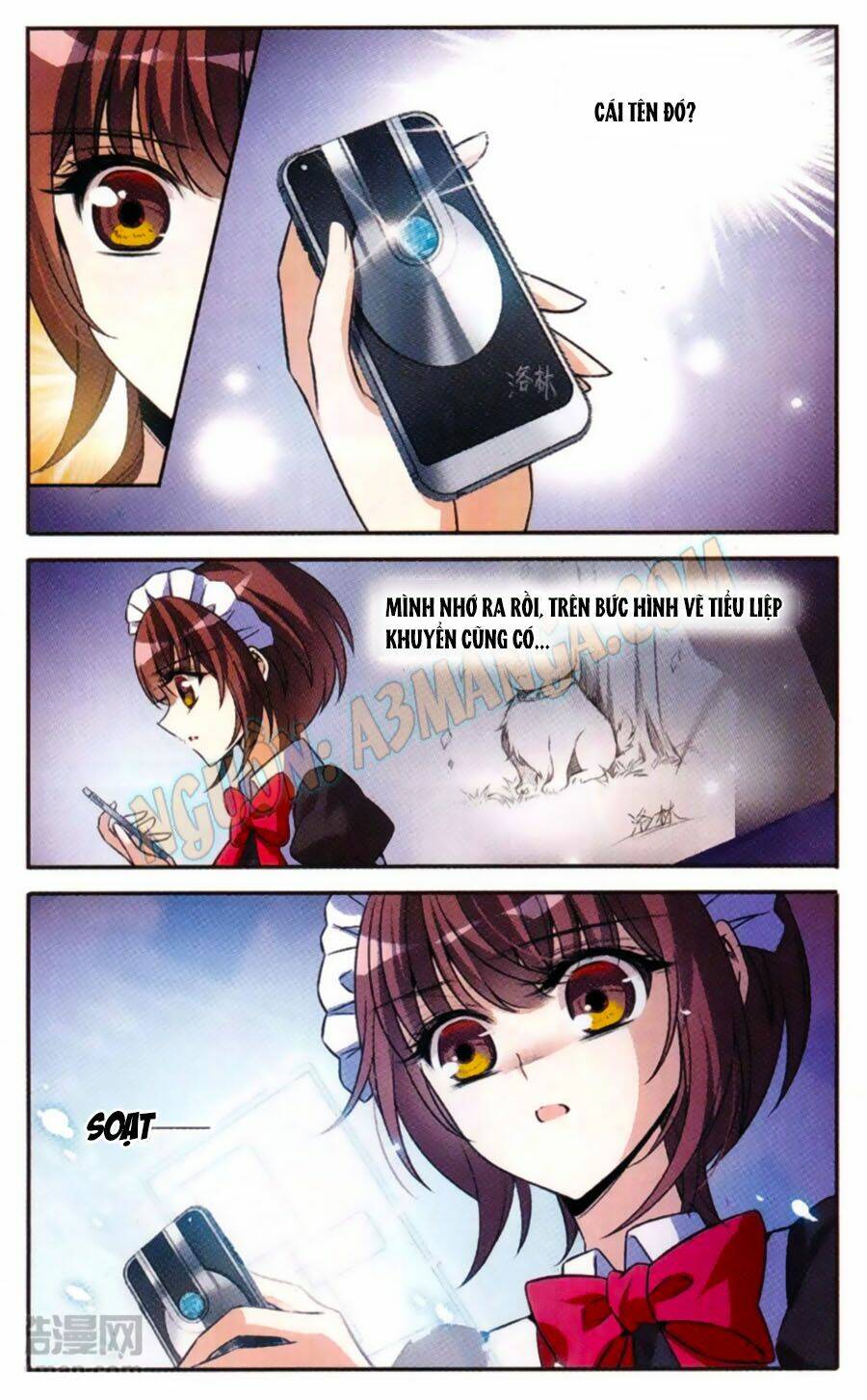 Kỵ Sĩ Hoang Tưởng Dạ: Chapter 148