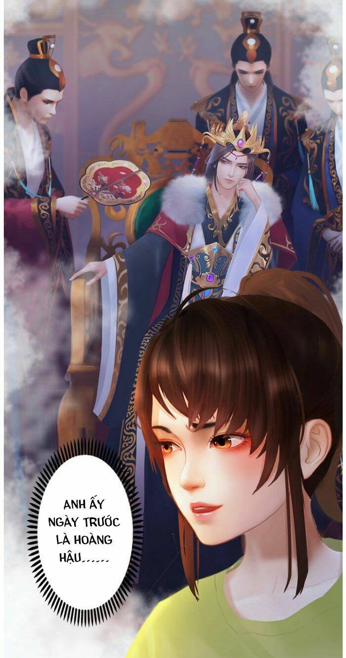 Phong Quỷ Truyền Thuyết: Chapter 101.4