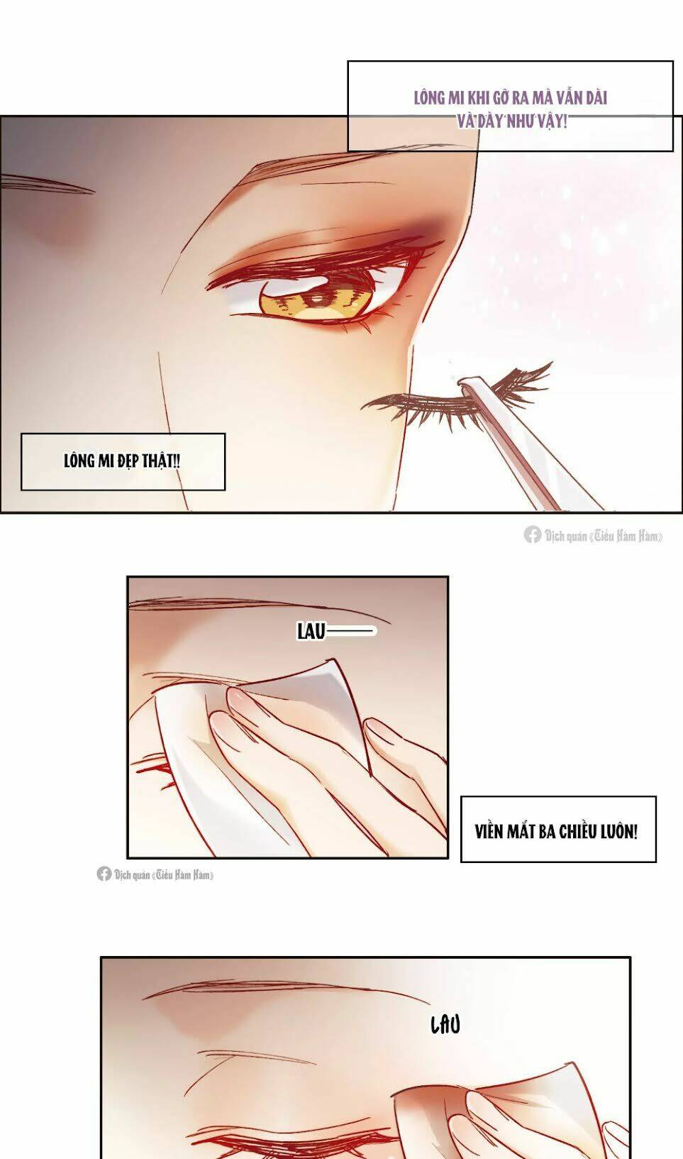 Thế Giới Đệ Nhất Cự Tinh: Chapter 10.2