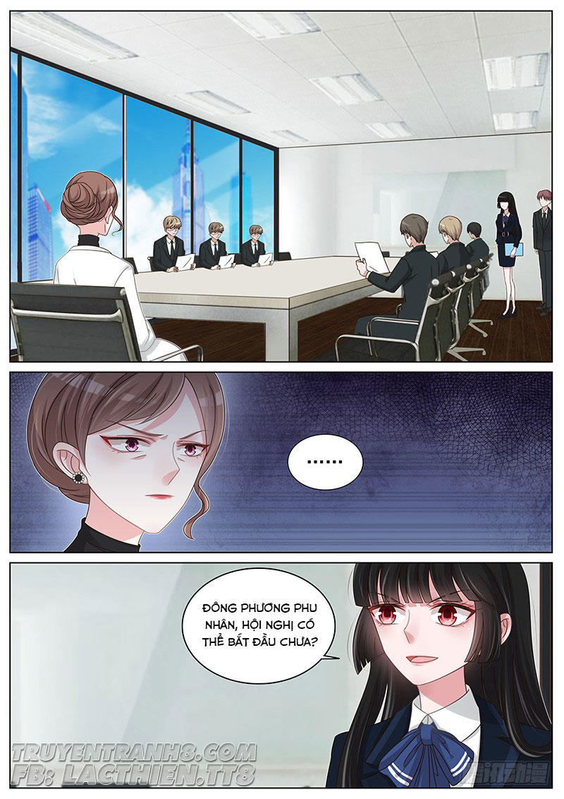 Vương Bài Giáo Thảo: Chapter 199