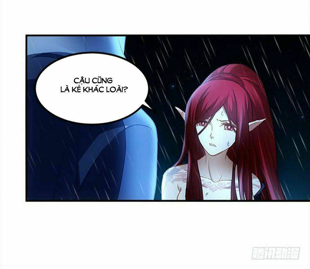 Ám Dạ Vô Thường: Chapter 15