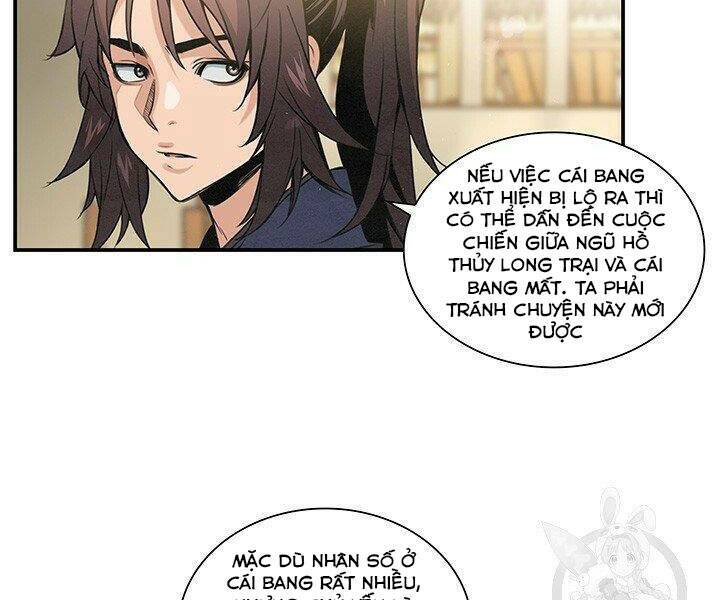 Mục Hạ Vô Nhân: Chapter 16