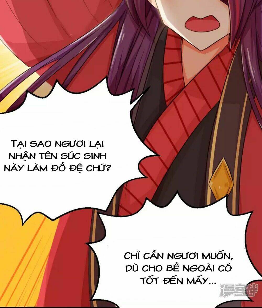 Đệ Tử Của Ta Là Heo: Chapter 6