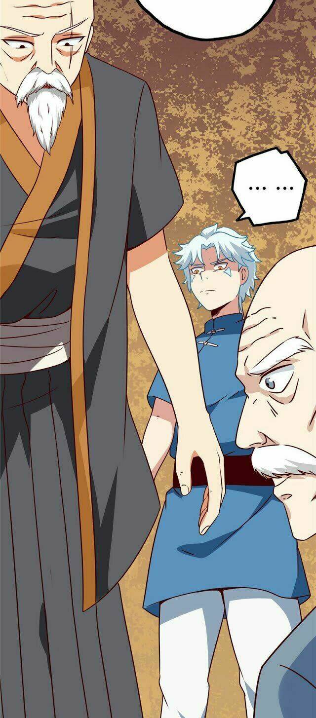 Chí Tôn Võ Đế: Chapter 59