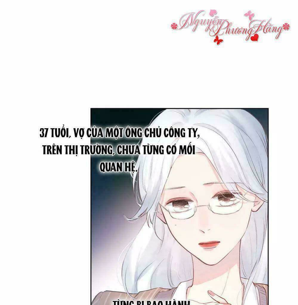 Sắc Đẹp Do Trời Sinh Của Tôi: Chapter 2