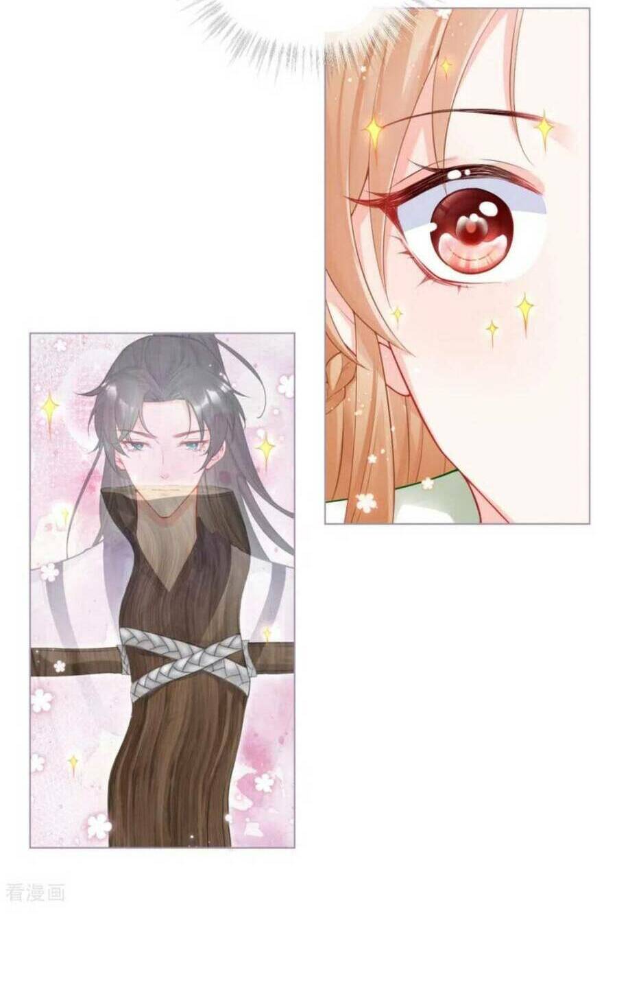 THIẾT LẬP ÁC NỮ CỦA TÔI SỤP ĐỔ RỒI: Chapter 36