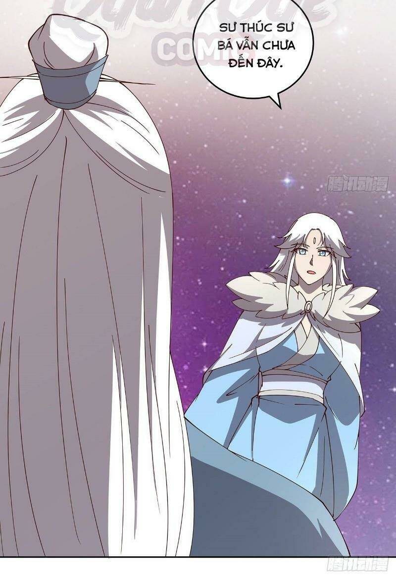 Siêu Phàm Truyện: Chapter 231