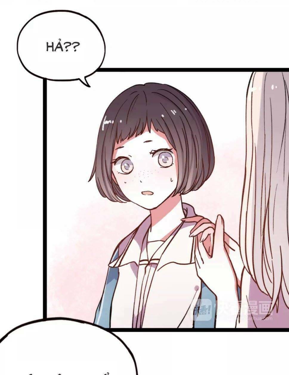 Cậu Đã Từng Yêu Tôi: Chapter 11