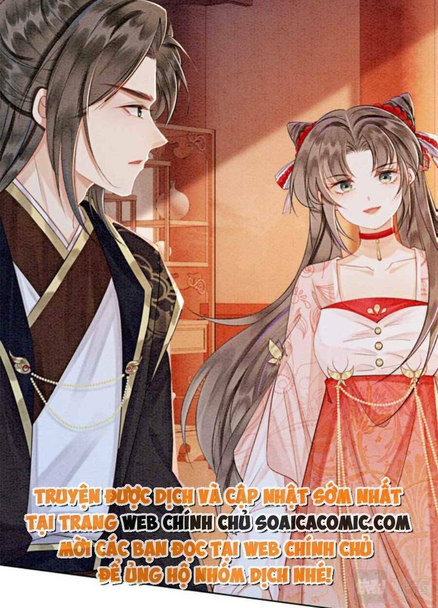Bắt Đầu Hủy Hôn Để Công Lược Vương Gia: Chapter 52