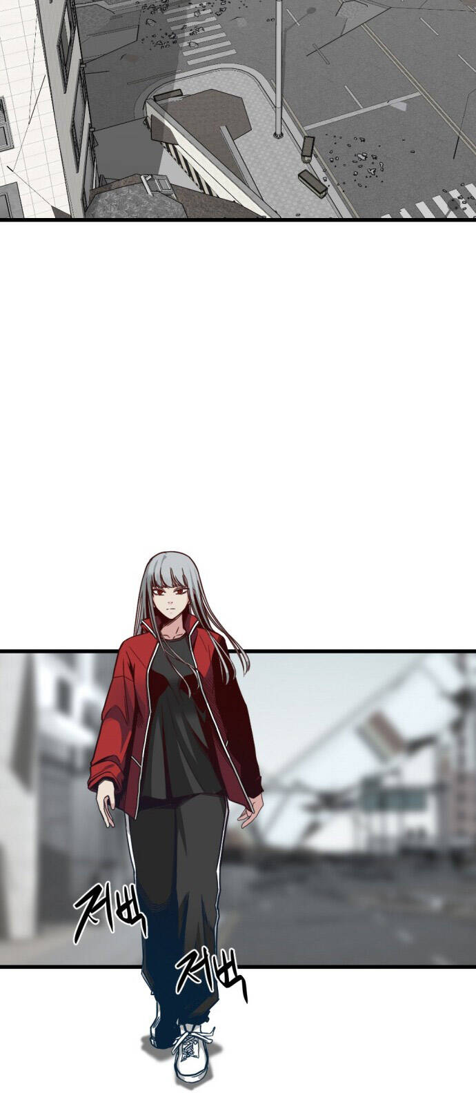 Hero Killer Boom: Chapter 3