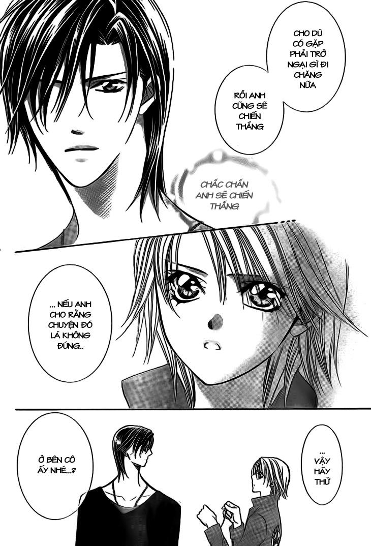 Thách Thức Tuyệt Vời: Chapter 169